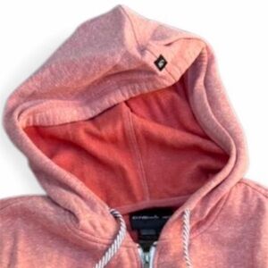 O'Neill Coral Full-Zip Hoodie
